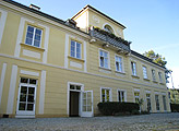 Gallery Altes Herrenhaus in Pottenstein