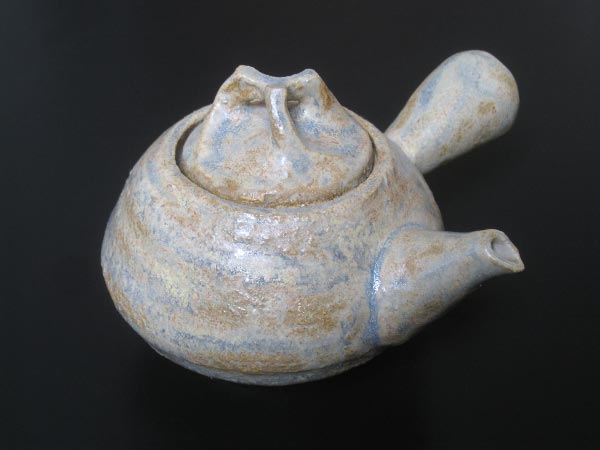 Teekanne "Wirbel" von Arthur Poor