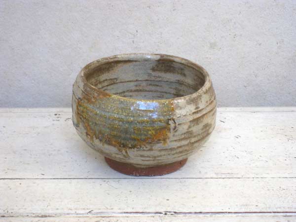 Teetasse "Roter Rost" von Arthur Poor