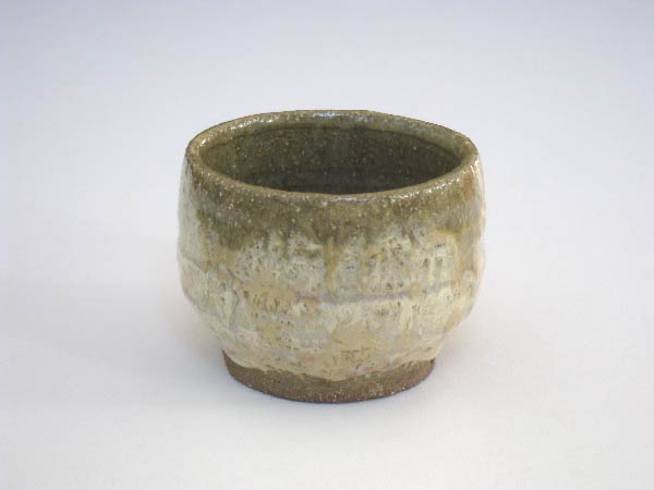 Teacup "Stonegarden" by Arthur Poor