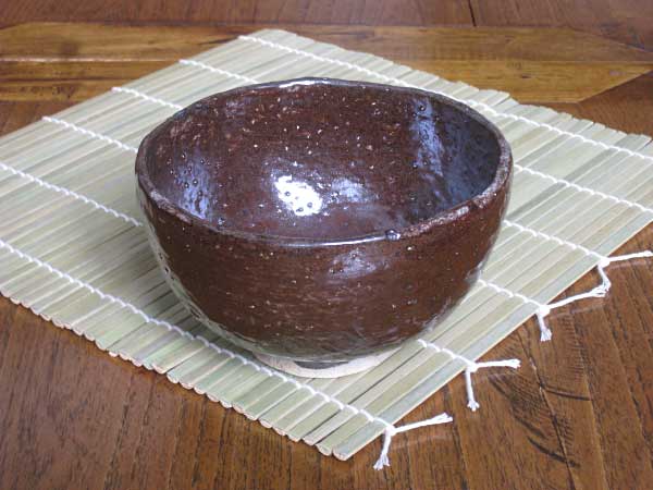 Teetasse "Waremono" von Arthur Poor