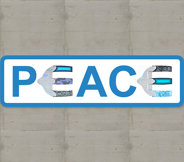 Peace. 2022