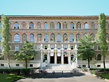 Akademie der bildenden Künste Wien