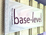 Galerie Base-Level in Wien, 1. Bezirk