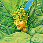 Green Man